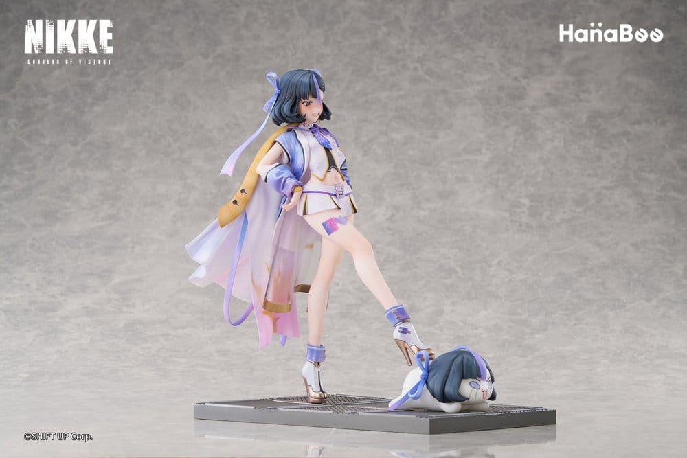 Goddess of Victory: Nikke PVC Figur 1/6 Syuen Deluxe Edition 25 cm Image 5