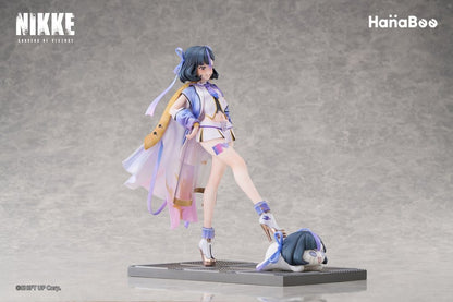 Goddess of Victory: Nikke PVC Figur 1/6 Syuen Deluxe Edition 25 cm Image 5