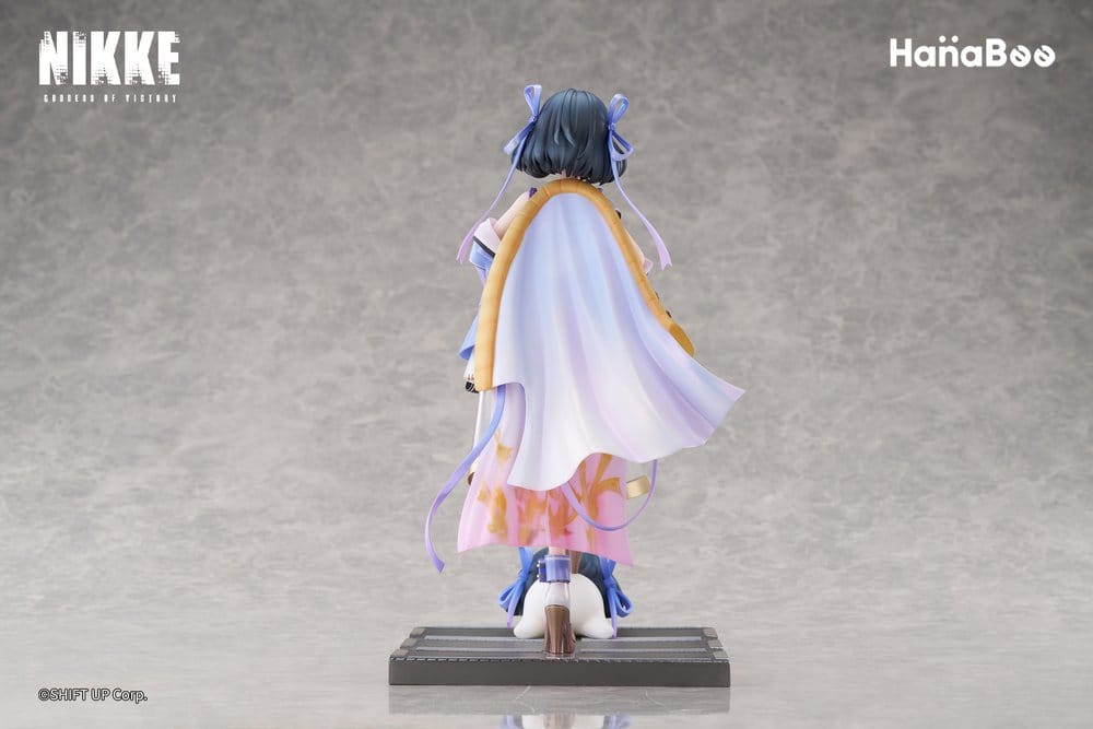 Goddess of Victory: Nikke PVC Figur 1/6 Syuen Deluxe Edition 25 cm Image 6
