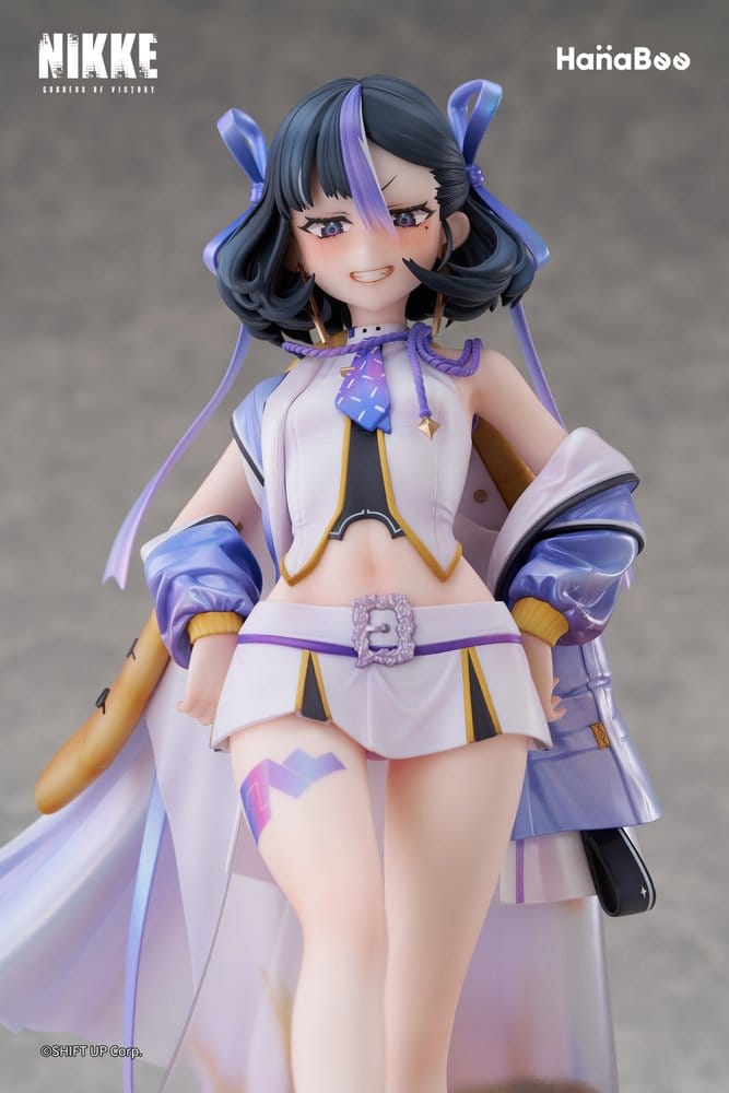 Goddess of Victory: Nikke PVC Figur 1/6 Syuen Deluxe Edition 25 cm Image 7