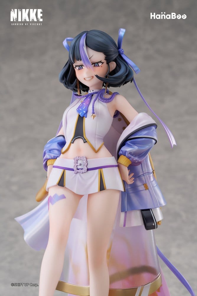 Goddess of Victory: Nikke PVC Figur 1/6 Syuen Deluxe Edition 25 cm Image 8