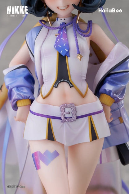 Goddess of Victory: Nikke PVC Figur 1/6 Syuen Deluxe Edition 25 cm Image 9