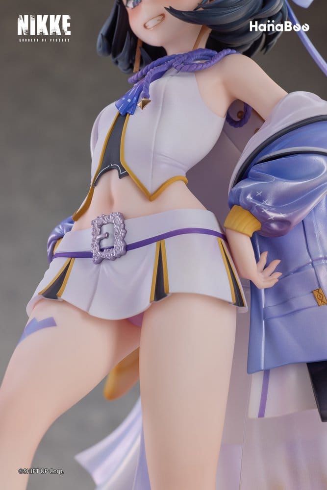 Goddess of Victory: Nikke PVC Figur 1/6 Syuen Deluxe Edition 25 cm Image 10