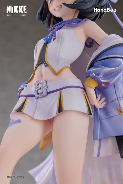 Goddess of Victory: Nikke PVC Figur 1/6 Syuen Deluxe Edition 25 cm Image 10