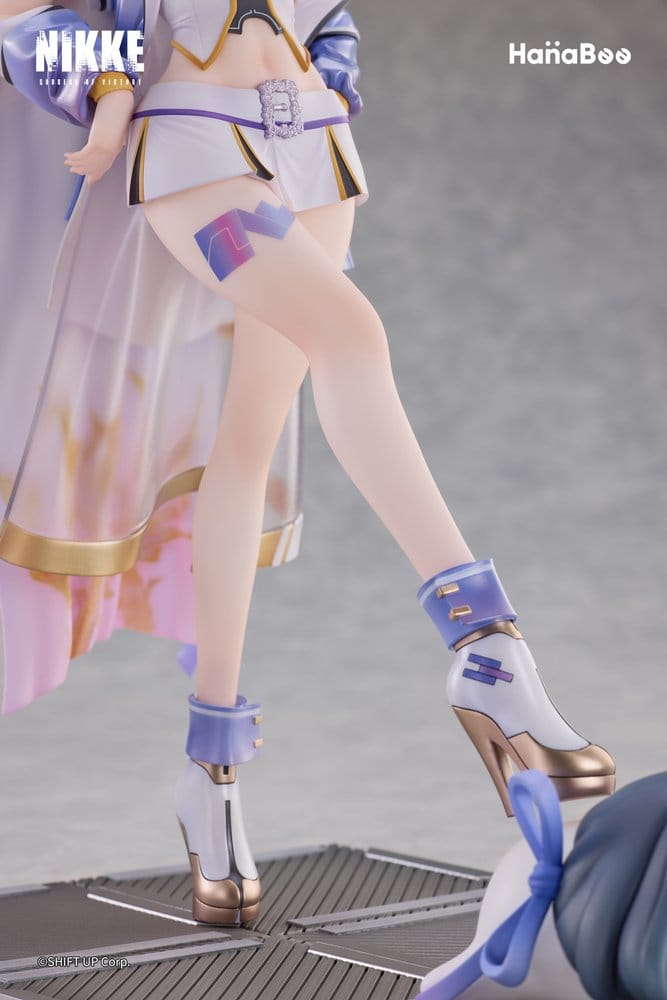 Goddess of Victory: Nikke PVC Figur 1/6 Syuen Deluxe Edition 25 cm Image 11