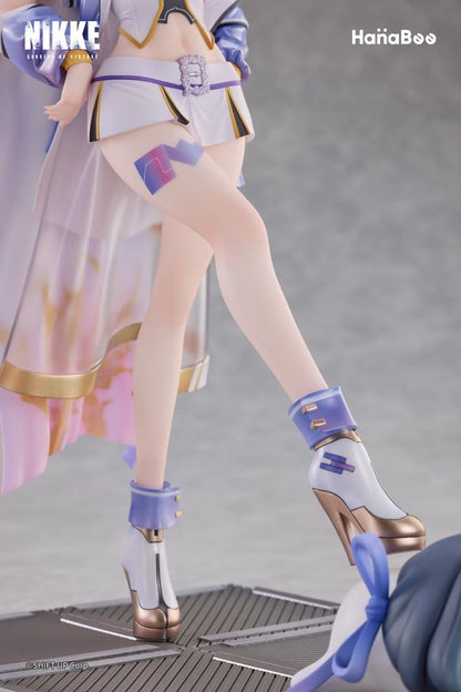Goddess of Victory: Nikke PVC Figur 1/6 Syuen Deluxe Edition 25 cm Image 11