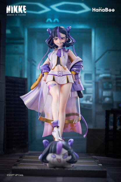 Goddess of Victory: Nikke PVC Figur 1/6 Syuen Deluxe Edition 25 cm Image 12