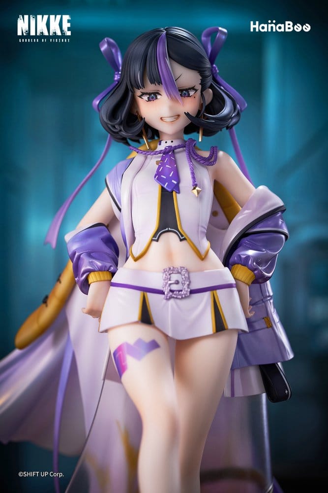 Goddess of Victory: Nikke PVC Figur 1/6 Syuen Deluxe Edition 25 cm Image 14