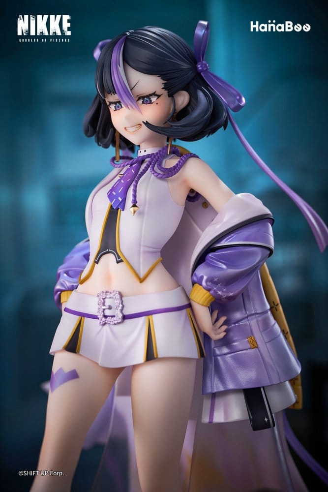 Goddess of Victory: Nikke PVC Figur 1/6 Syuen Deluxe Edition 25 cm Image 15