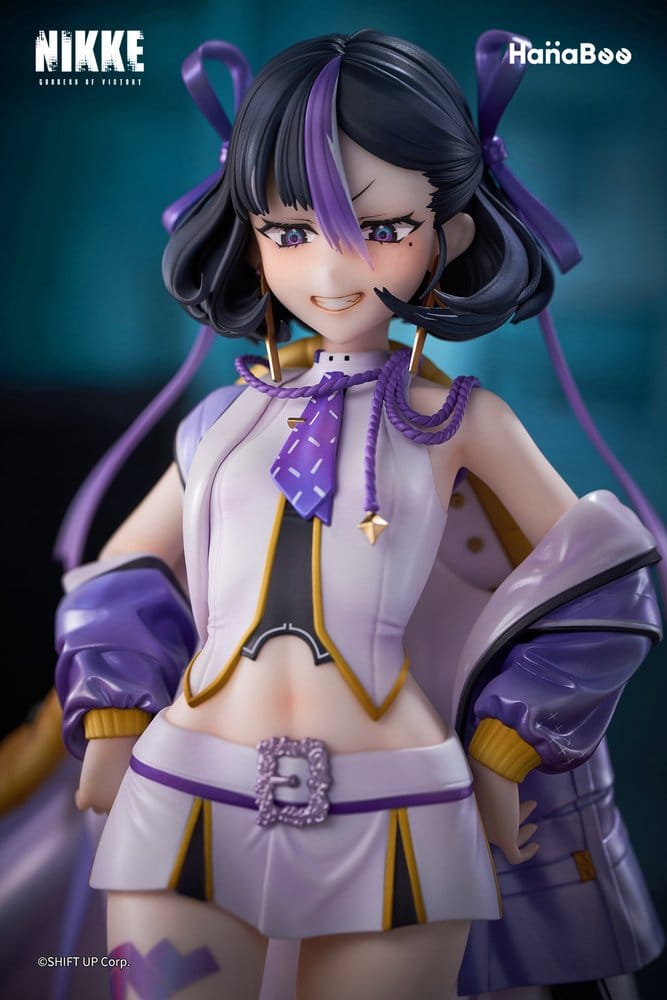 Goddess of Victory: Nikke PVC Figur 1/6 Syuen Deluxe Edition 25 cm Image 16