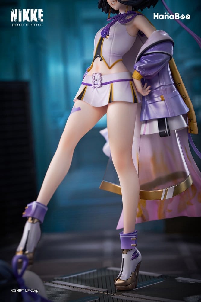 Goddess of Victory: Nikke PVC Figur 1/6 Syuen Deluxe Edition 25 cm Image 17