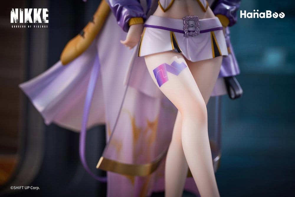 Goddess of Victory: Nikke PVC Figur 1/6 Syuen Deluxe Edition 25 cm Image 19
