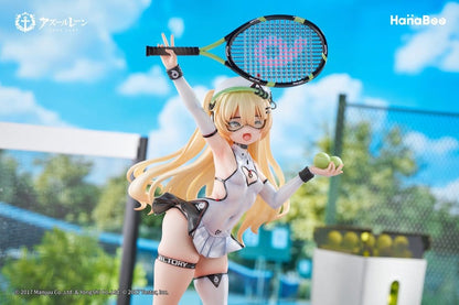 Azur Lane PVC Figur 1/6 Bache: Showy Sports Star Deluxe Edition 27 cm Image 4
