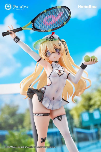 Azur Lane PVC Figur 1/6 Bache: Showy Sports Star Deluxe Edition 27 cm Image 8