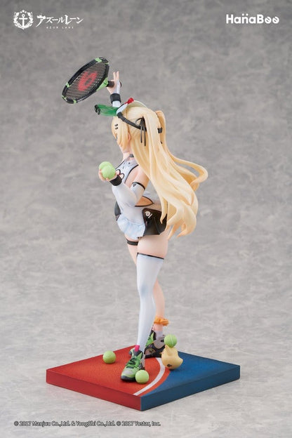 Azur Lane PVC Figur 1/6 Bache: Showy Sports Star Deluxe Edition 27 cm Image 12