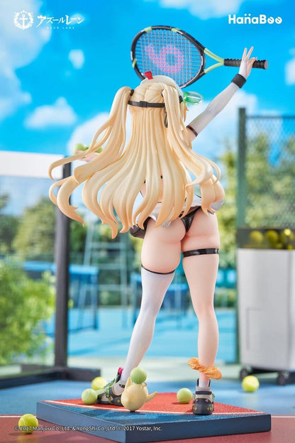 Azur Lane PVC Figur 1/6 Bache: Showy Sports Star Deluxe Edition 27 cm Image 13