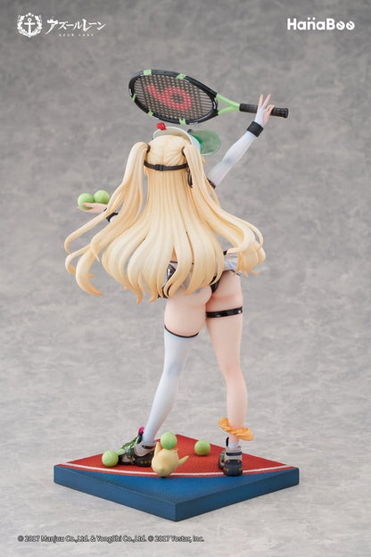 Azur Lane PVC Figur 1/6 Bache: Showy Sports Star Deluxe Edition 27 cm Image 14
