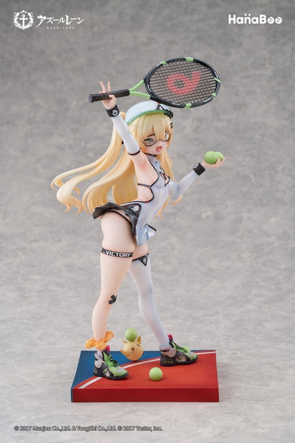 Azur Lane PVC Figur 1/6 Bache: Showy Sports Star Deluxe Edition 27 cm Image 15