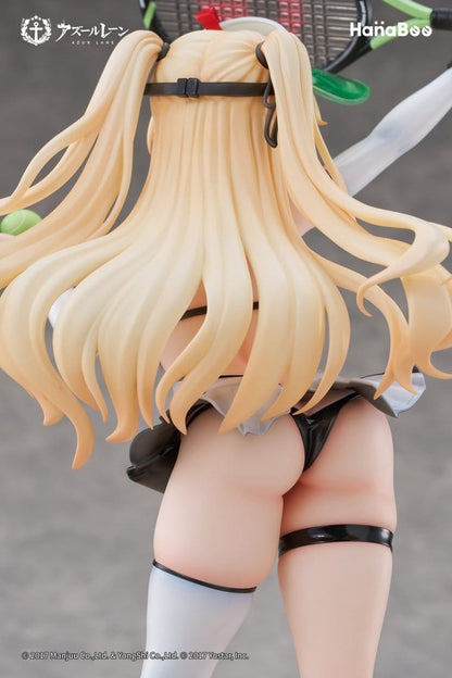 Azur Lane PVC Figur 1/6 Bache: Showy Sports Star Deluxe Edition 27 cm Image 20
