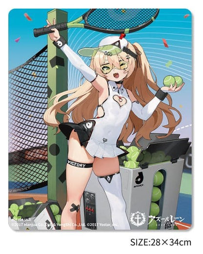 Azur Lane PVC Figur 1/6 Bache: Showy Sports Star Deluxe Edition 27 cm Image 21