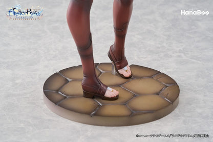 Atelier Ryza: Ever Darkness & the Secret Hideout PVC Statue 1/7 Reisalin Stout 27 cm Image 6