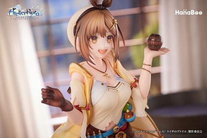 Atelier Ryza: Ever Darkness & the Secret Hideout PVC Statue 1/7 Reisalin Stout 27 cm Image 8