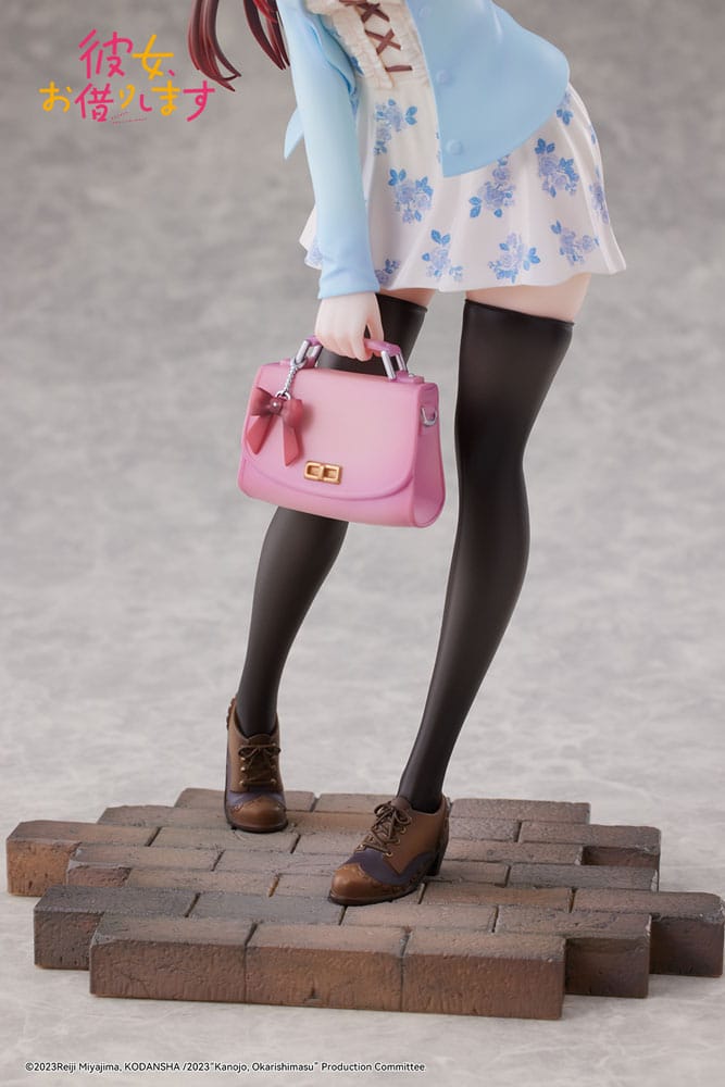 Rent-A-Girlfriend PVC Statue 1/6 Chizuru Mizuhara First Encounter 24 cm Image 7