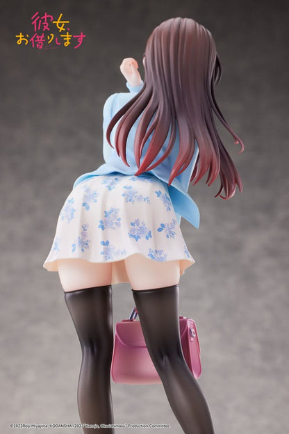Rent-A-Girlfriend PVC Statue 1/6 Chizuru Mizuhara First Encounter 24 cm Image 8