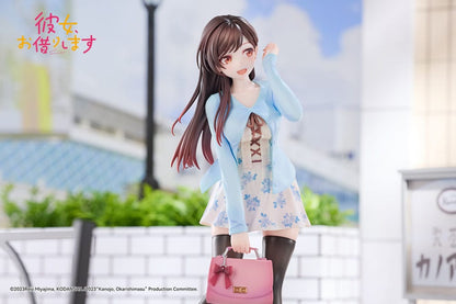 Rent-A-Girlfriend PVC Statue 1/6 Chizuru Mizuhara First Encounter 24 cm Image 12
