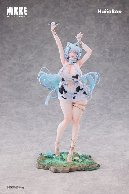 Goddess of Victory: Nikke PVC Statue 1/6 Trina Deluxe 32 cm Image 2