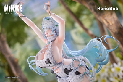 Goddess of Victory: Nikke PVC Statue 1/6 Trina Deluxe 32 cm Image 4
