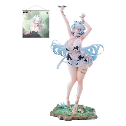 Goddess of Victory: Nikke PVC Statue 1/6 Trina Deluxe 32 cm Image 1