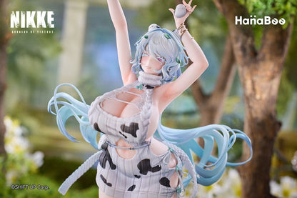 Goddess of Victory: Nikke PVC Statue 1/6 Trina Deluxe 32 cm Image 5