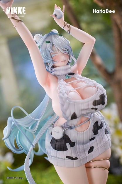Goddess of Victory: Nikke PVC Statue 1/6 Trina Deluxe 32 cm Image 6