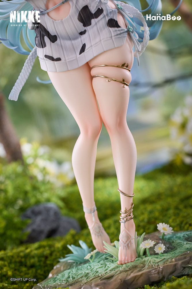 Goddess of Victory: Nikke PVC Statue 1/6 Trina Deluxe 32 cm Image 8