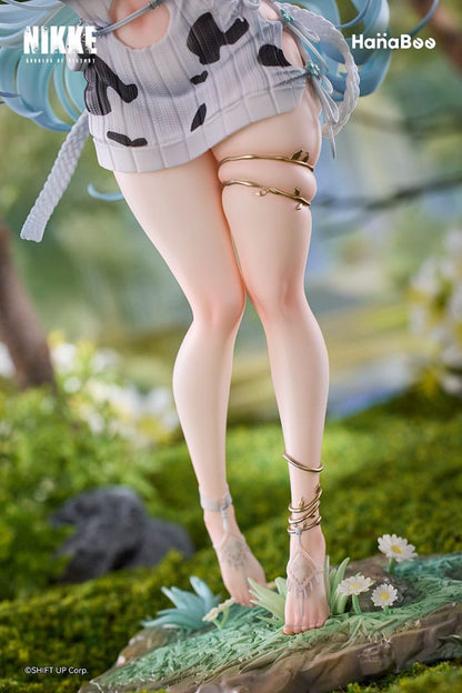 Goddess of Victory: Nikke PVC Statue 1/6 Trina Deluxe 32 cm Image 8