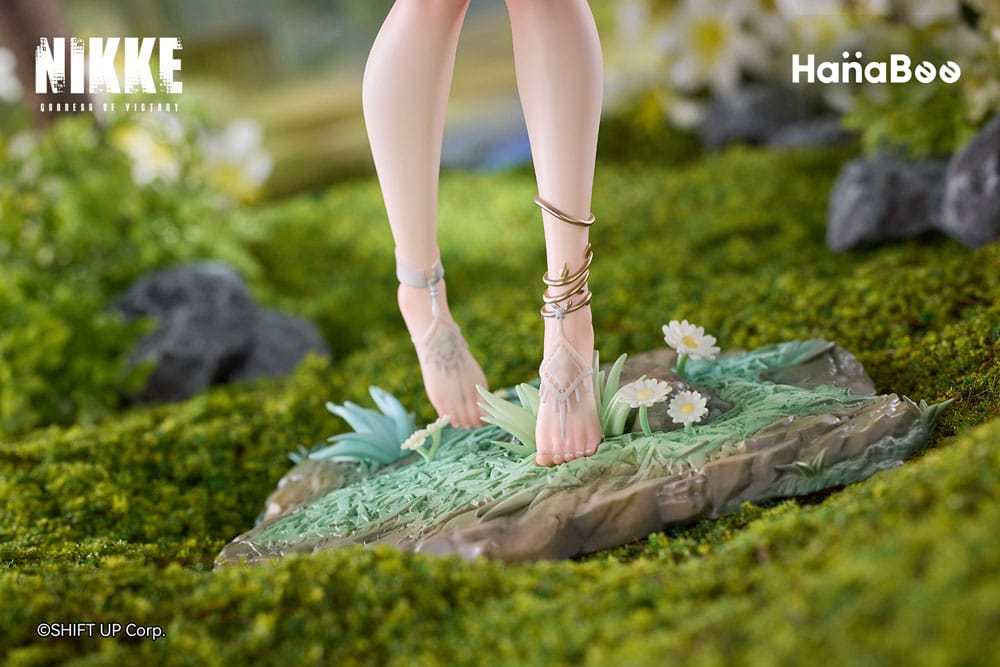 Goddess of Victory: Nikke PVC Statue 1/6 Trina Deluxe 32 cm Image 9