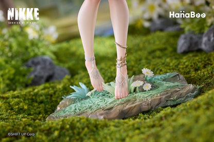 Goddess of Victory: Nikke PVC Statue 1/6 Trina Deluxe 32 cm Image 9