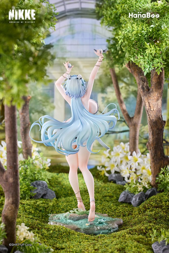 Goddess of Victory: Nikke PVC Statue 1/6 Trina Deluxe 32 cm Image 10