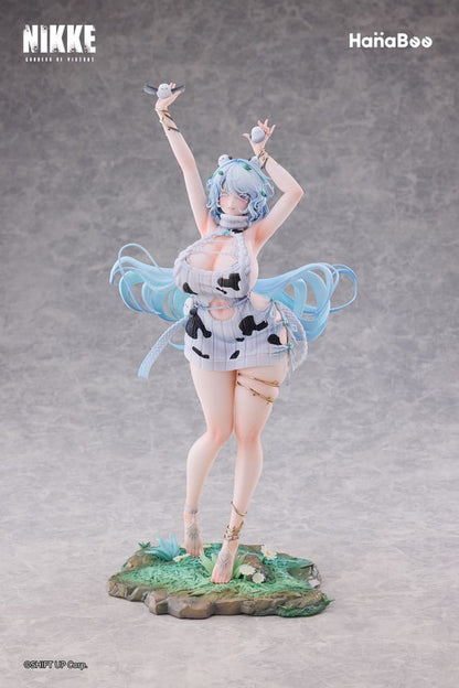Goddess of Victory: Nikke PVC Statue 1/6 Trina Deluxe 32 cm Image 12