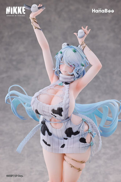 Goddess of Victory: Nikke PVC Statue 1/6 Trina Deluxe 32 cm Image 15