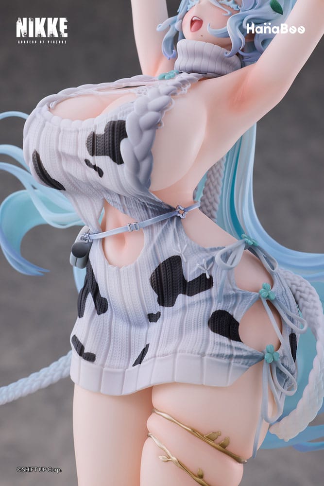 Goddess of Victory: Nikke PVC Statue 1/6 Trina Deluxe 32 cm Image 16
