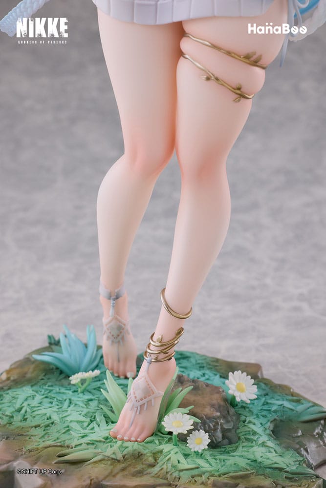 Goddess of Victory: Nikke PVC Statue 1/6 Trina Deluxe 32 cm Image 18