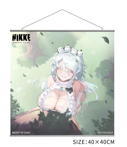 Goddess of Victory: Nikke PVC Statue 1/6 Trina Deluxe 32 cm Image 20
