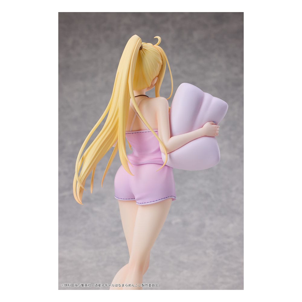 Hokkaido Gals Are Super Adorable! PVC Statue 1/6 Minami Fuyuki Pajama Ver. 27 cm Image 12