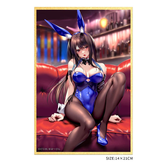 Original Character PVC Statue 1/6 Shy Girl Minazumi Kasane Normal Edition 24 cm Image 2