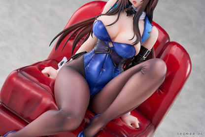 Original Character PVC Statue 1/6 Shy Girl Minazumi Kasane Normal Edition 24 cm Image 3