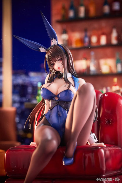 Original Character PVC Statue 1/6 Shy Girl Minazumi Kasane Normal Edition 24 cm Image 7