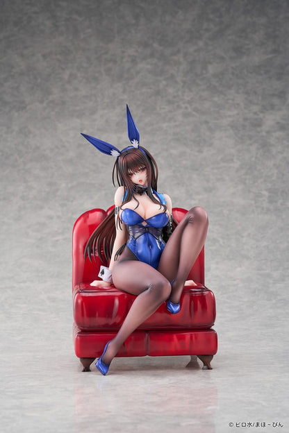 Original Character PVC Statue 1/6 Shy Girl Minazumi Kasane Normal Edition 24 cm Image 12