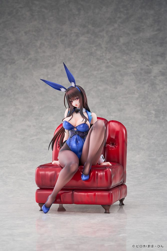 Original Character PVC Statue 1/6 Shy Girl Minazumi Kasane Normal Edition 24 cm Image 13